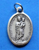 Our Lady of Prompt Succor Medal